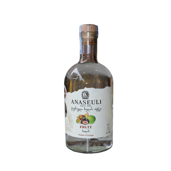 ANASEULI chacha fruit 0.500